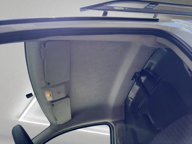 RENAULT Kangoo usata 17