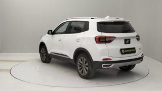 DR MOTOR DR 4.0 usata, con Airbag laterali