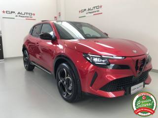 ALFA ROMEO Junior usata, con Airbag