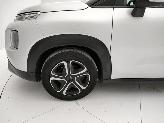 CITROEN C3 Aircross usata, con Climatizzatore