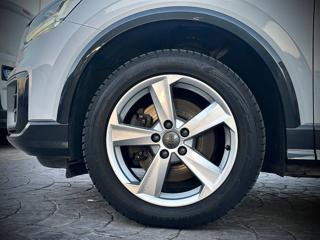 AUDI Q2 usata, con Cruise Control