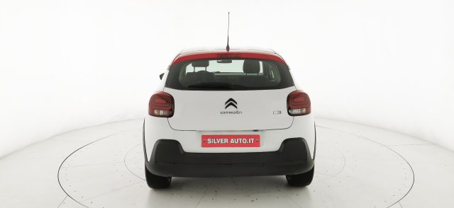 CITROEN C3 usata, con Autoradio