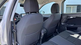 FIAT Tipo usata, con Servosterzo