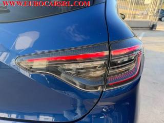 RENAULT Clio usata, con Immobilizzatore elettronico