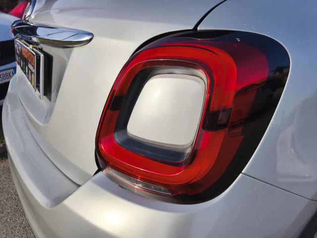 FIAT 500X usata, con Chiusura centralizzata