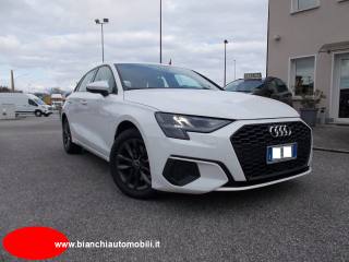 AUDI A3 SPB 35 TDI S tronic Business