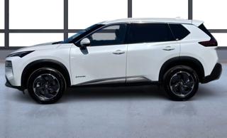 NISSAN X-Trail usata, con Airbag