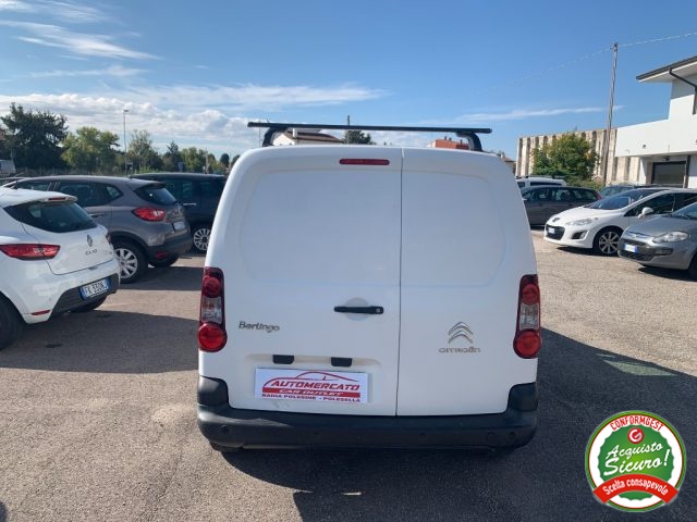 CITROEN Berlingo usata, con Chiusura centralizzata