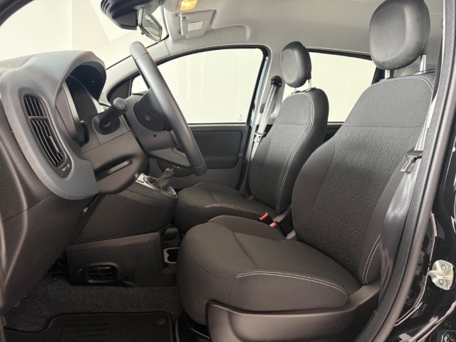 FIAT Pandina usata 13