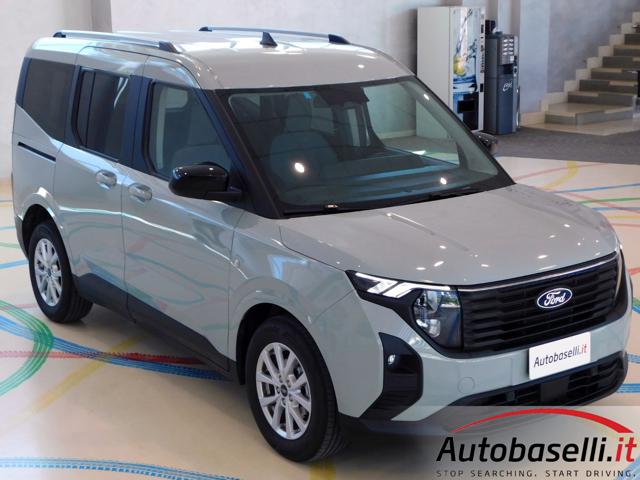 FORD Tourneo Courier usata, con Sensori di parcheggio anteriori