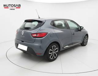 RENAULT Clio usata, con Airbag Passeggero