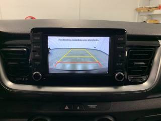 KIA Stonic usata, con Controllo trazione