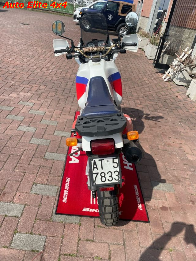HONDA Africa Twin XRV 750 usata 5