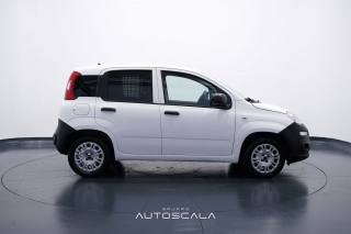 FIAT New Panda usata, con Immobilizzatore elettronico