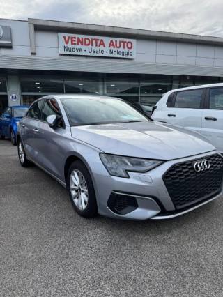 AUDI A3 usata, con Airbag