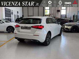 MERCEDES-BENZ A 180 usata, con Airbag Passeggero