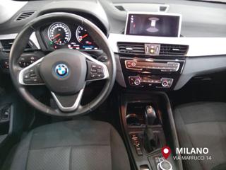BMW X1 usata, con Controllo automatico clima