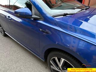 VOLKSWAGEN Polo usata, con Sound system