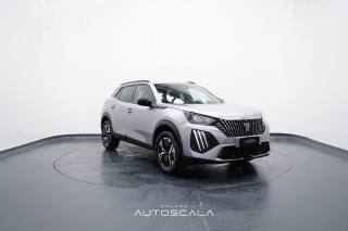 PEUGEOT 2008 usata, con Controllo automatico clima