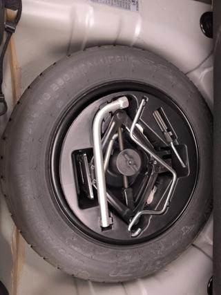 FIAT 500 usata, con Specchietti laterali elettrici