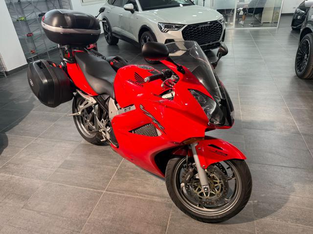 HONDA VFR 800 usata 0