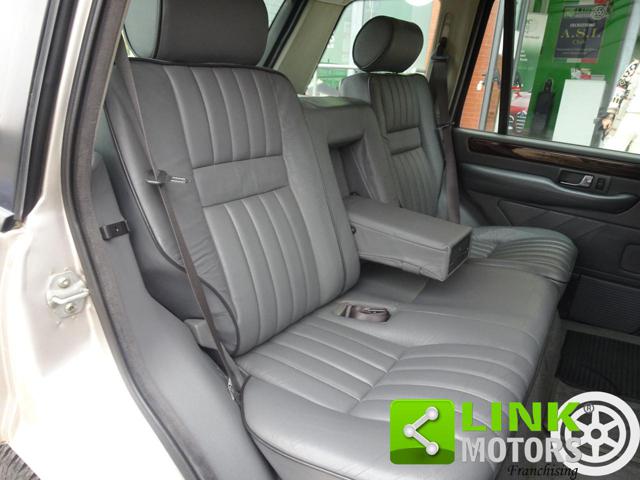 LAND ROVER Range Rover usata, con Specchietti laterali elettrici