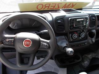 FIAT Ducato usata, con Cruise Control