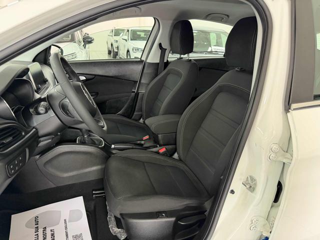 FIAT Tipo usata, con Fendinebbia