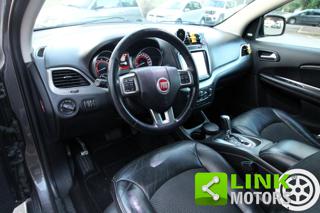 FIAT Freemont usata, con Autoradio