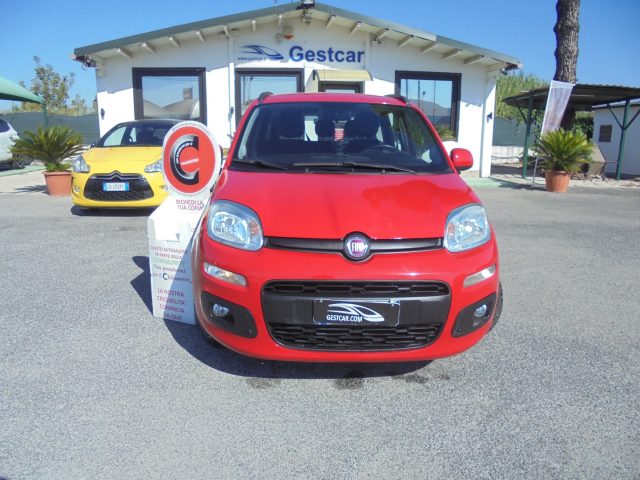 FIAT Panda usata, con Airbag Passeggero
