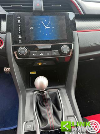 HONDA Civic usata, con Park Distance Control