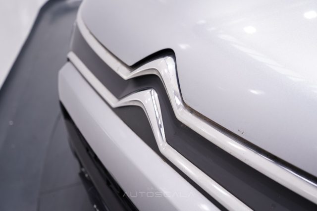 CITROEN C3 usata, con Controllo elettronico della corsia