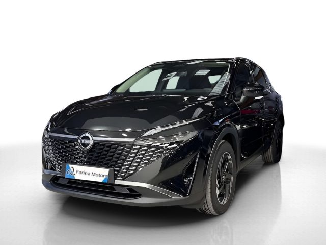 NISSAN Qashqai usata, con ABS