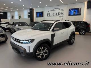 DACIA Duster ECO-G 100 CV Expression