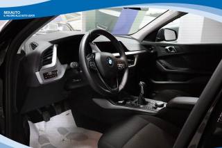 BMW 116 usata, con Alzacristalli elettrici