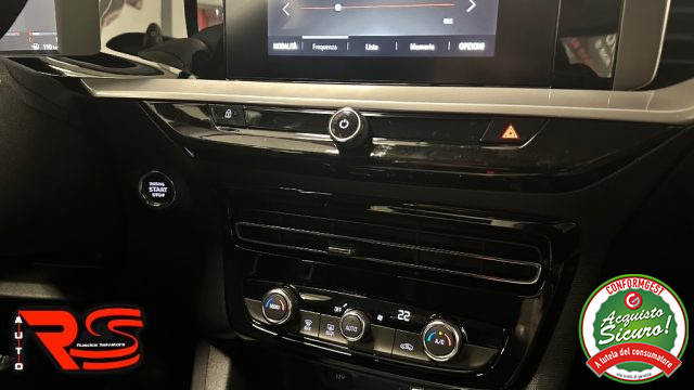 OPEL Mokka usata, con Controllo elettronico della corsia