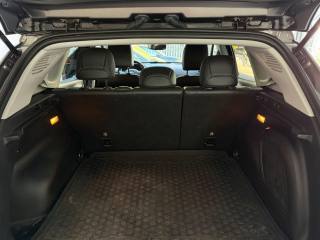 JEEP Compass usata, con Volante in pelle