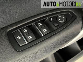 BMW 116 usata, con Specchietti laterali elettrici
