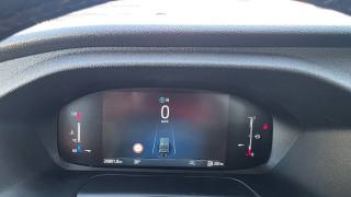 FORD Transit usata, con Volante multifunzione