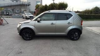 SUZUKI Ignis usata, con Autoradio