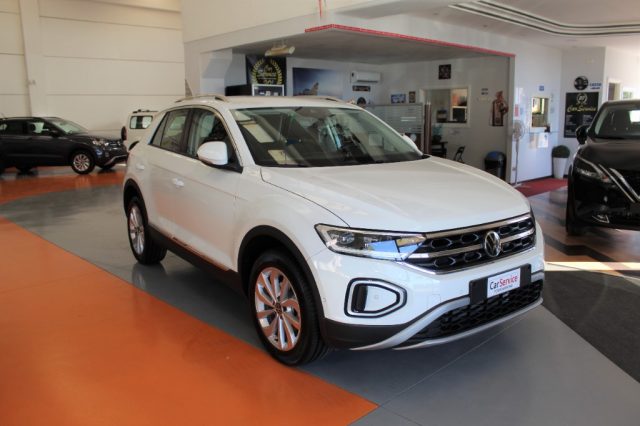VOLKSWAGEN T-Roc usata, con ABS