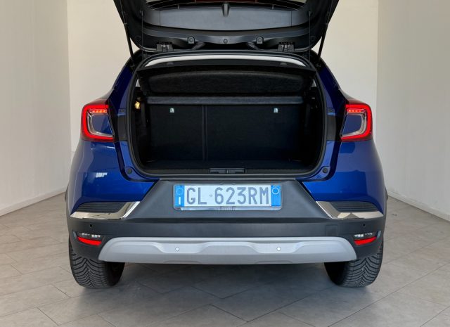 RENAULT Captur usata 6