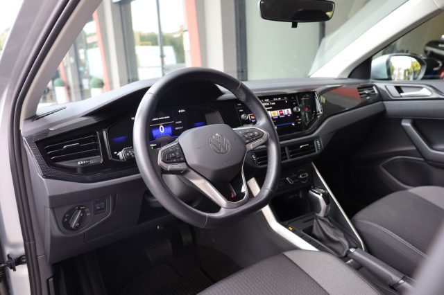 VOLKSWAGEN Taigo usata 76