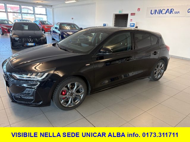 FORD Focus usata, con ABS