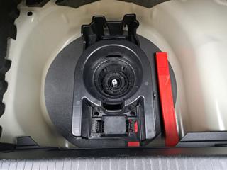 PEUGEOT 208 usata, con Servosterzo