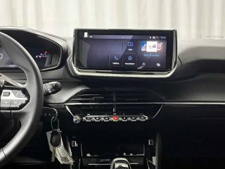 PEUGEOT 2008 usata, con Fari LED