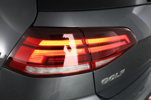 VOLKSWAGEN Golf usata 7