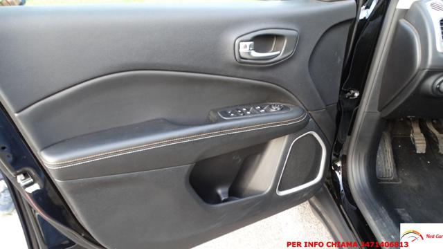 JEEP Compass usata 80
