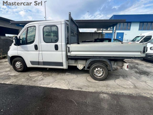 FIAT Ducato usata, con Airbag Passeggero