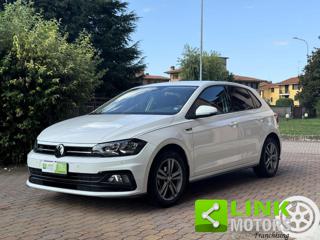 VOLKSWAGEN Polo usata, con Boardcomputer